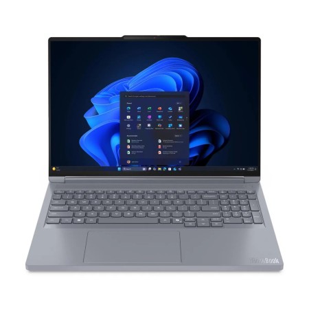 16" Ноутбук Lenovo ThinkBook 16p G6 ADR (21U00015FW) серый