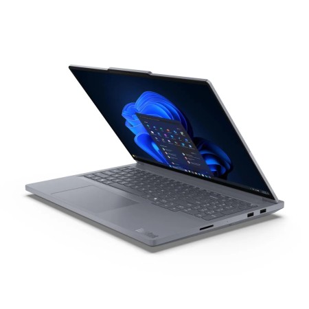 16" Ноутбук Lenovo ThinkBook 16p G6 ADR (21U00015FW) серый