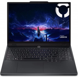 15.1" Ноутбук Lenovo Legion 5 15IAX10 (83F0000FRK) черный