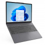 15.3" Ноутбук Lenovo IdeaPad Slim 3 15ARP10 (83K7000URK) серый