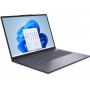 16" Ноутбук Lenovo IdeaPad Slim 3 16ARP10 (83K8000GRK) серый