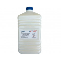 Тонер Cet HT8-Y (CET8524Y500) желтый