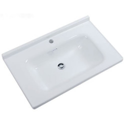 Раковина Orbita 1170-100 белый