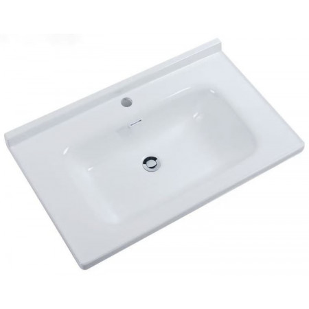 Раковина Orbita 1170-80 белый