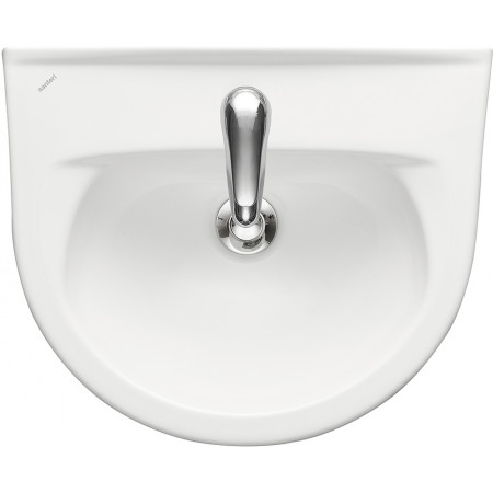 Раковина Santeri Родничок 131310S0010B0 белый