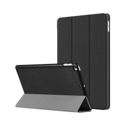 Чехол для планшета Apple Smart Cover for iPad (MX4U2ZM/A) черный