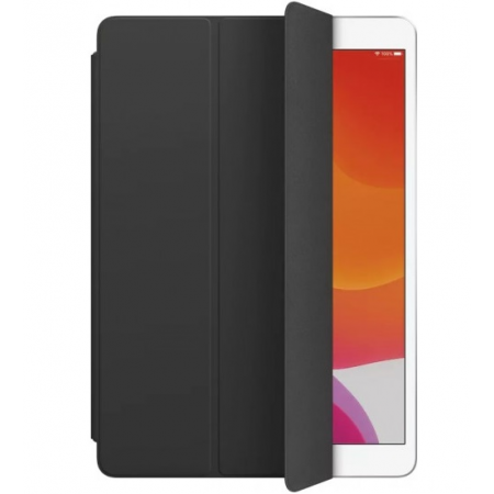 Чехол для планшета Apple Smart Cover for iPad (MX4U2ZM/A) черный