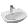 Раковина Santek Анимо 55 (1WH110502) белый