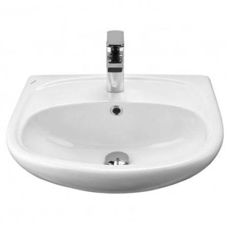 Раковина Santek Анимо 55 (1WH110502) белый