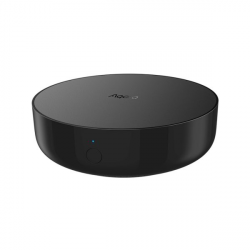 Управления для умного дома Aqara Hub M2 (HM2-G01) черный