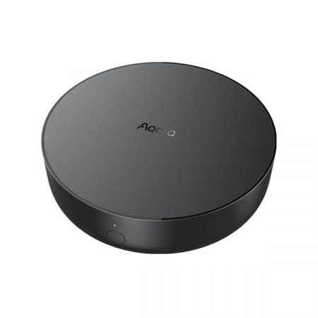 Управления для умного дома Aqara Hub M2 (HM2-G01) черный