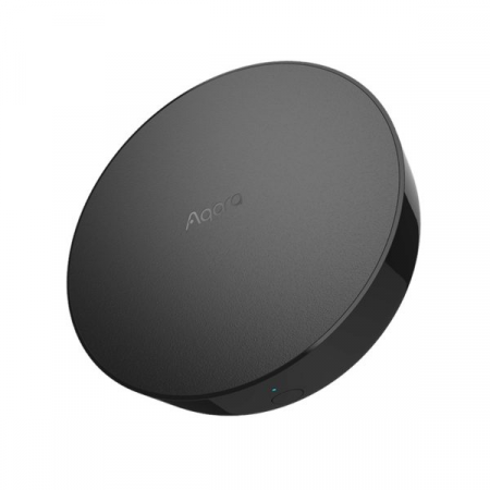 Управления для умного дома Aqara Hub M2 (HM2-G01) черный