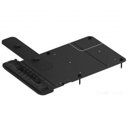 Кронштейн для видеоконференц-системы Logitech PC Mount for Tap (939-001825) черный