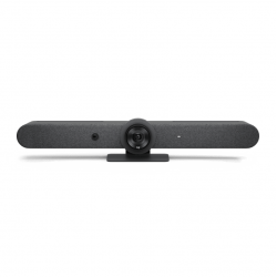 Видеобар для конференции Logitech Rally Bar (960-001311) черный