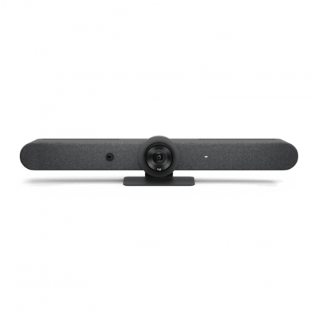 Видеобар для конференции Logitech Rally Bar (960-001311) черный