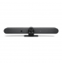 Видеобар для конференции Logitech Rally Bar (960-001311) черный