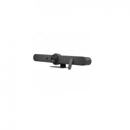 Видеобар для конференции Logitech Rally Bar (960-001311) черный