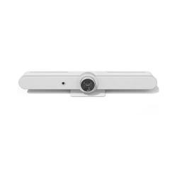 Видеобар для конференции Logitech Rally Bar (960-001323) белый