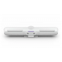 Видеобар для конференции Logitech Rally Bar (960-001323) белый