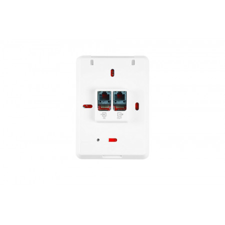 Панель управления Biamp Apprimo TEC-X 1000 White белый