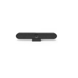 Видеобар для конференции Logitech Rally Bar Huddle (960-001501) черный
