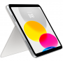 Чехол для планшета Apple Magic Keyboard Folio (MQDP3Z/A) белый