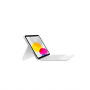 Чехол для планшета Apple Magic Keyboard Folio (MQDP3Z/A) белый