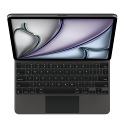 Чехол для планшета Apple Magic Keyboard (MJQK3RS/A) черный