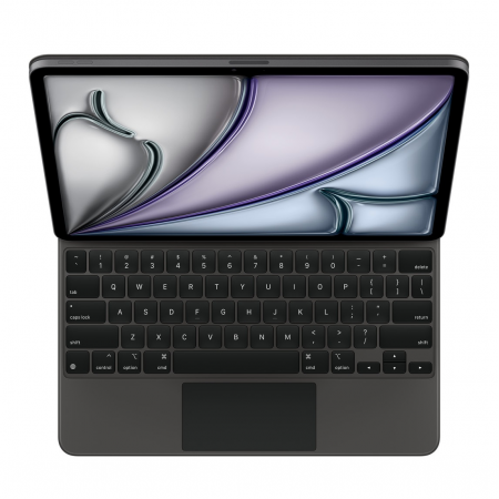 Чехол для планшета Apple Magic Keyboard (MJQK3RS/A) черный
