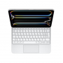 Чехол для планшета Apple Magic Keyboard (MWR03RS/A) белый