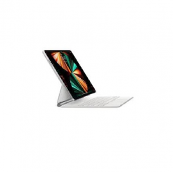 Чехол для планшета Apple Magic Keyboard (MJQL3RS/A) белый