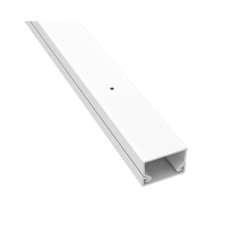 Мини-канал (профиль) TMC DKC 00304 (304) белый