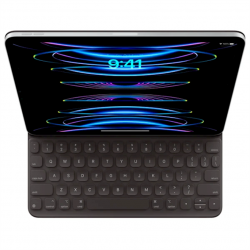 Чехол для планшета Apple Magic Keyboard (MWR53RS/A) черный