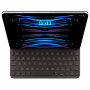 Чехол для планшета Apple Magic Keyboard (MWR53RS/A) черный