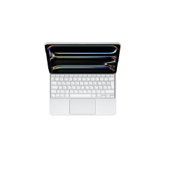 Чехол для планшета Apple A2974 (MWR43RS/A) белый