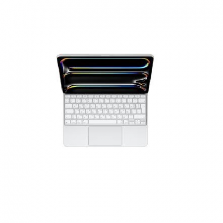 Чехол для планшета Apple A2974 (MWR43RS/A) белый