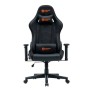 Кресло игровое Canyon Irida RGBCH03 (CNS-RGBCH03) черный