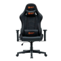 Кресло игровое Canyon Irida RGBCH03 (CNS-RGBCH03) черный