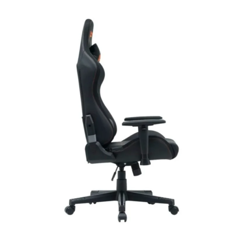 Кресло игровое Canyon Irida RGBCH03 (CNS-RGBCH03) черный