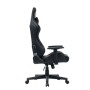 Кресло игровое Canyon Irida RGBCH03 (CNS-RGBCH03) черный