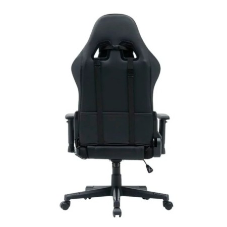 Кресло игровое Canyon Irida RGBCH03 (CNS-RGBCH03) черный