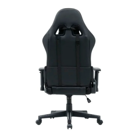 Кресло игровое Canyon Irida RGBCH03 (CNS-RGBCH03) черный