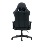 Кресло игровое Canyon Irida RGBCH03 (CNS-RGBCH03) черный