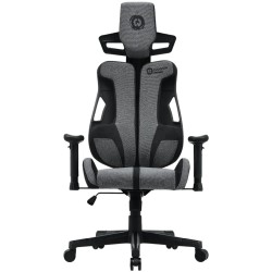 Кресло игровое Canyon Morphos ABCH01 (CNS-ABCH01GYB) серый