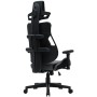 Кресло игровое Canyon Morphos ABCH01 (CNS-ABCH01GYB) серый