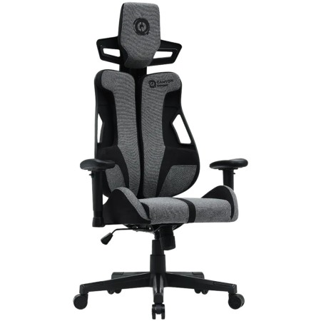 Кресло игровое Canyon Morphos ABCH01 (CNS-ABCH01GYB) серый
