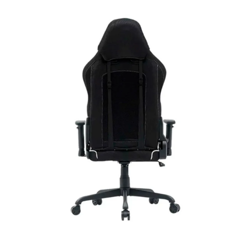 Кресло игровое Canyon Shift MCCH01 (CNS-MCCH01) черно-белый
