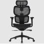Кресло игровое Canyon Ventra MOCH01 (CNS-MOCH01) черный
