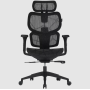 Кресло игровое Canyon Ventra MOCH01 (CNS-MOCH01) черный
