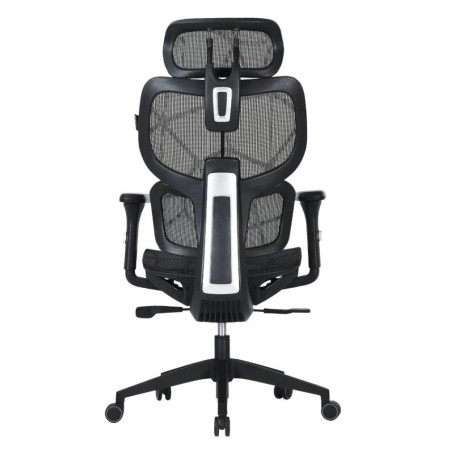 Кресло игровое Canyon Ventra MOCH01 (CNS-MOCH01) черный